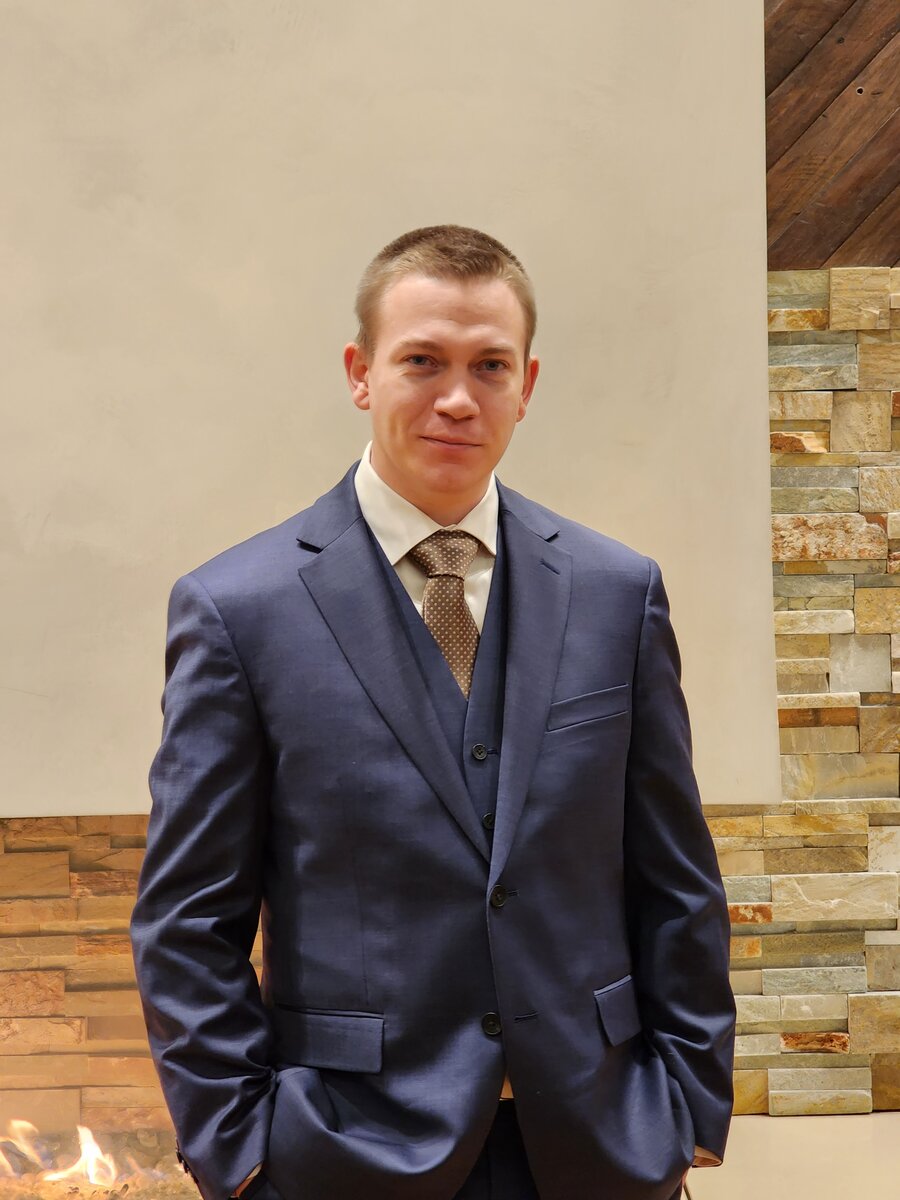 Jonathan White — AI automation specialist in Salt Lake City